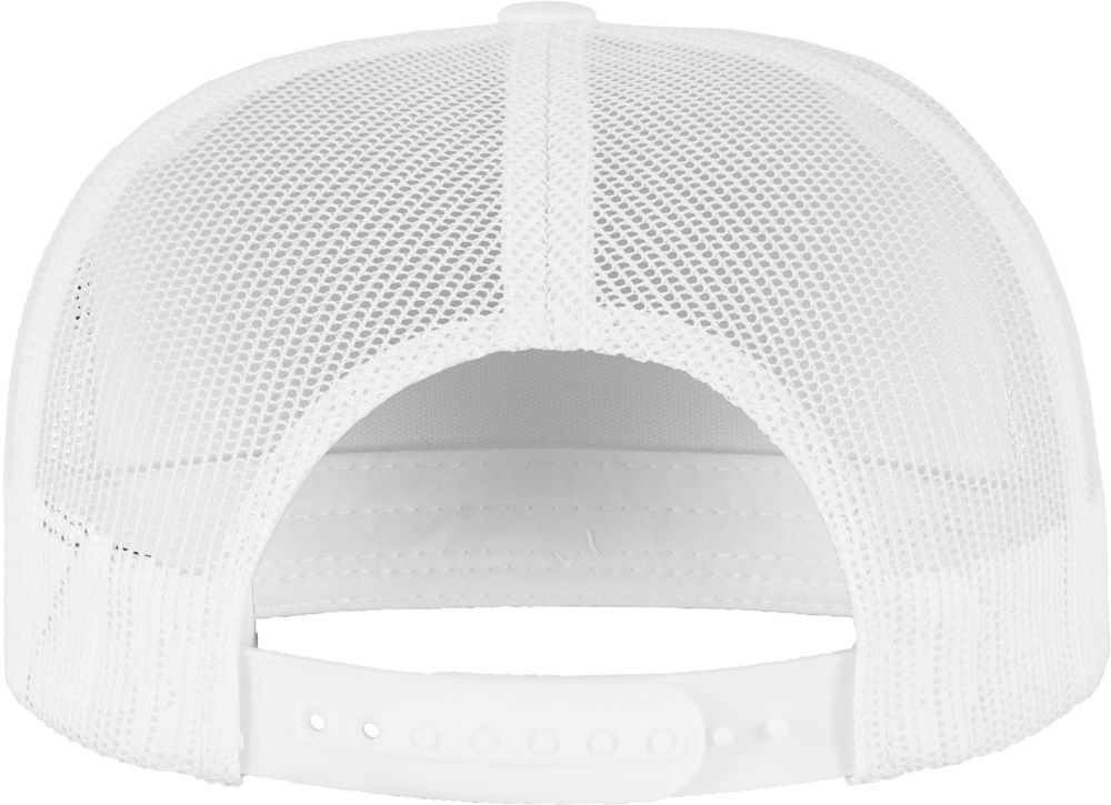 FL6606 - Pet Retro Trucker