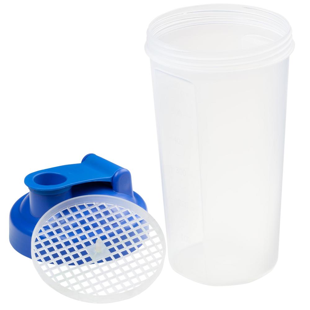 Shaker "Proteïne", 0,60 l