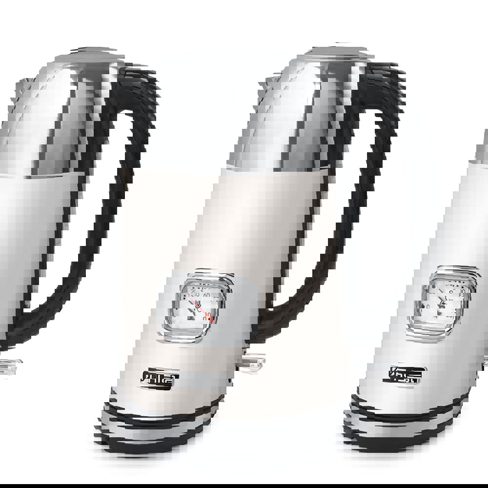 Muse waterkoker 1,7 Liter - Crème