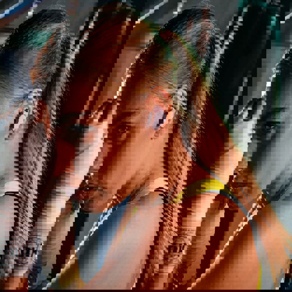 3TW1600 | Fresh 'n Rebel TWS sport oordopjes