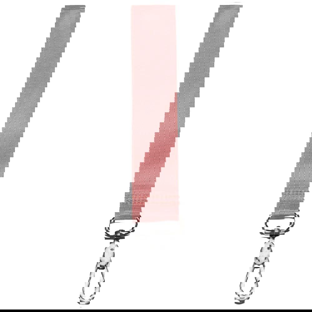 KI0518 - Personalisatie lint met haakje