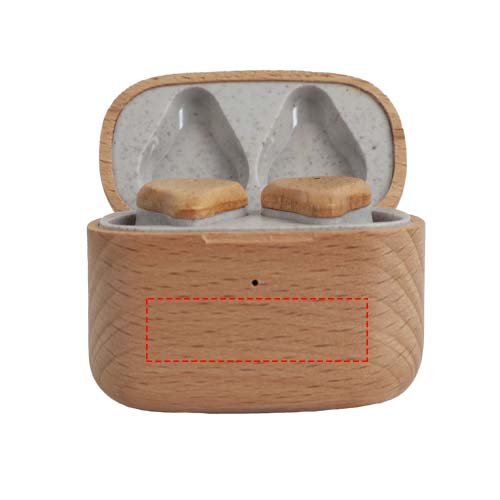 Prixton TWS163 oordopjes