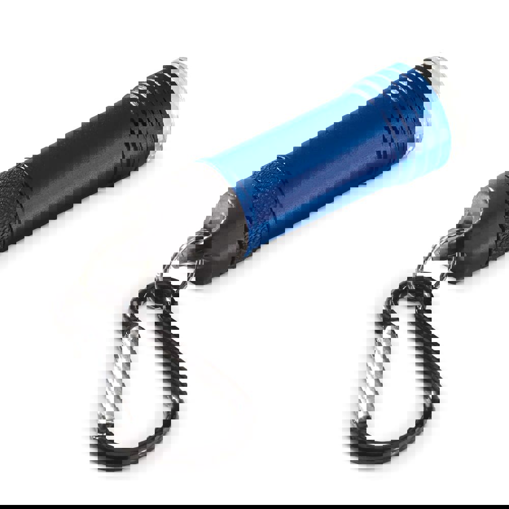 Magnetisch survival lampje