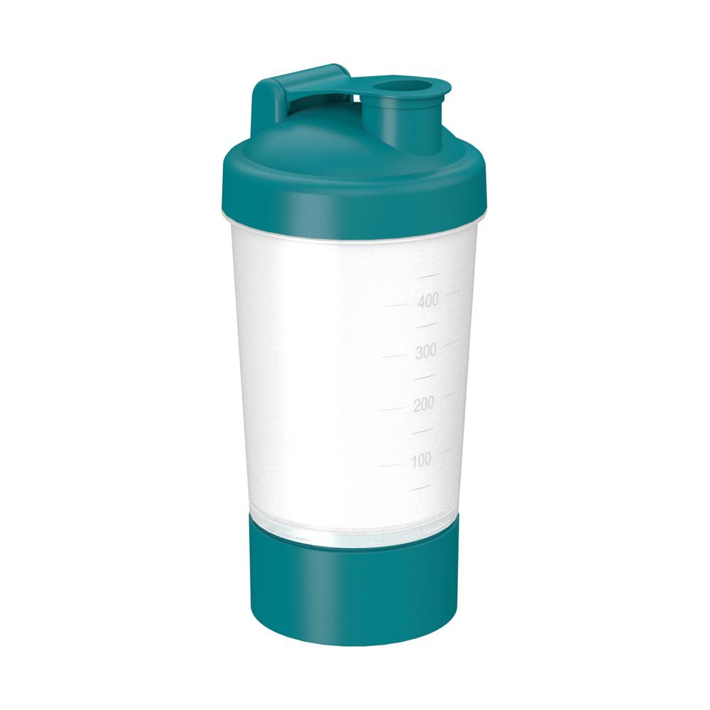 Shaker "Proteïne", Per 1, 0,40 l