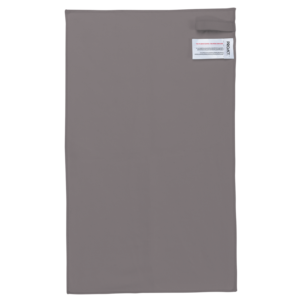 PA573 - Sporthanddoek microvezel - 30 x 50 cm