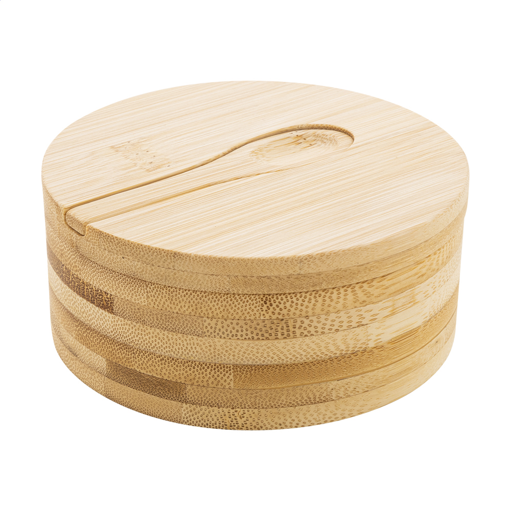 Munnar - peper - en zouthouder