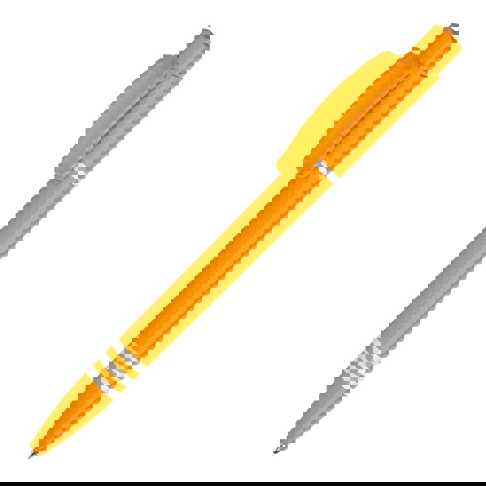 Balpen Tropic Colour hardcolour - Oranje