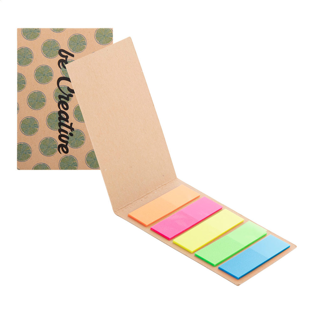 CreaStick Page A Eco - custom made blad markers