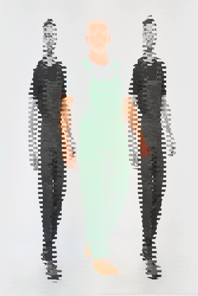 WK829 - Werkoverall unisex