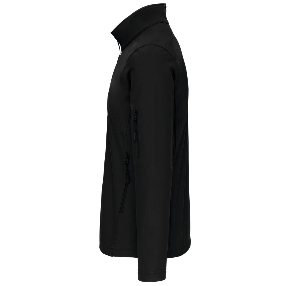 K401 - Softshell jas