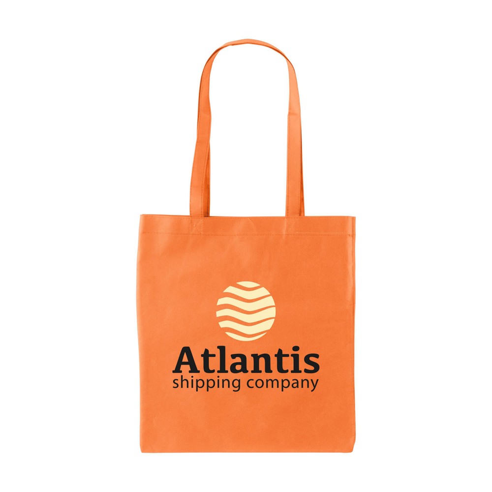 Shopper (80 g/m²) winkeltas
