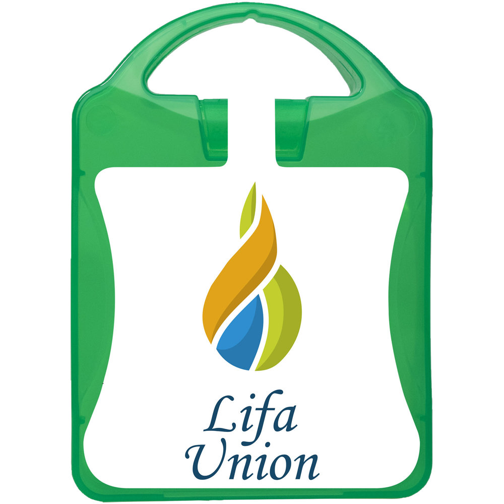 MyKit Mediuim Junior Road Safety kit