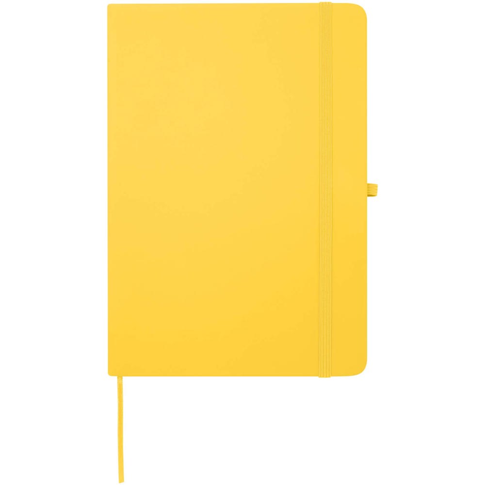 Spectrum Plus A5 notitieboek met harde kaft