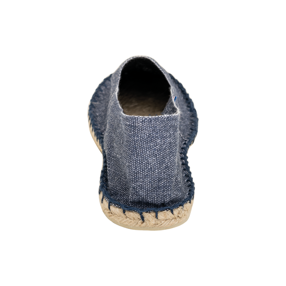 K840X - Unisex espadrilles
