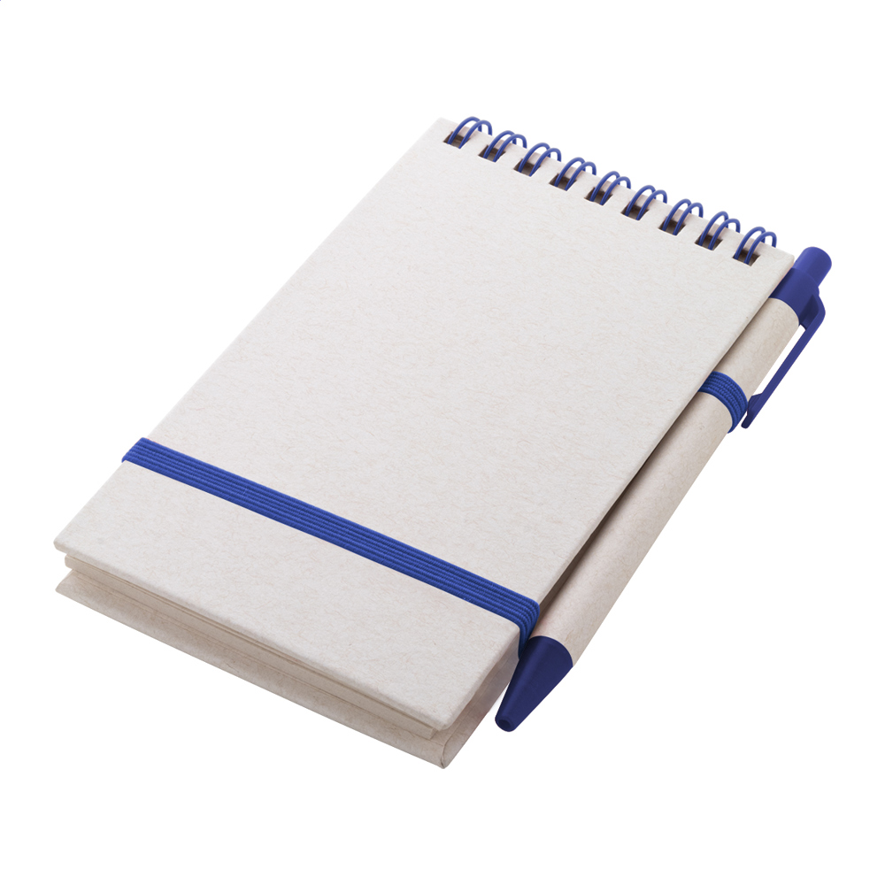 Relact Jot - notitieboekje van melkpak