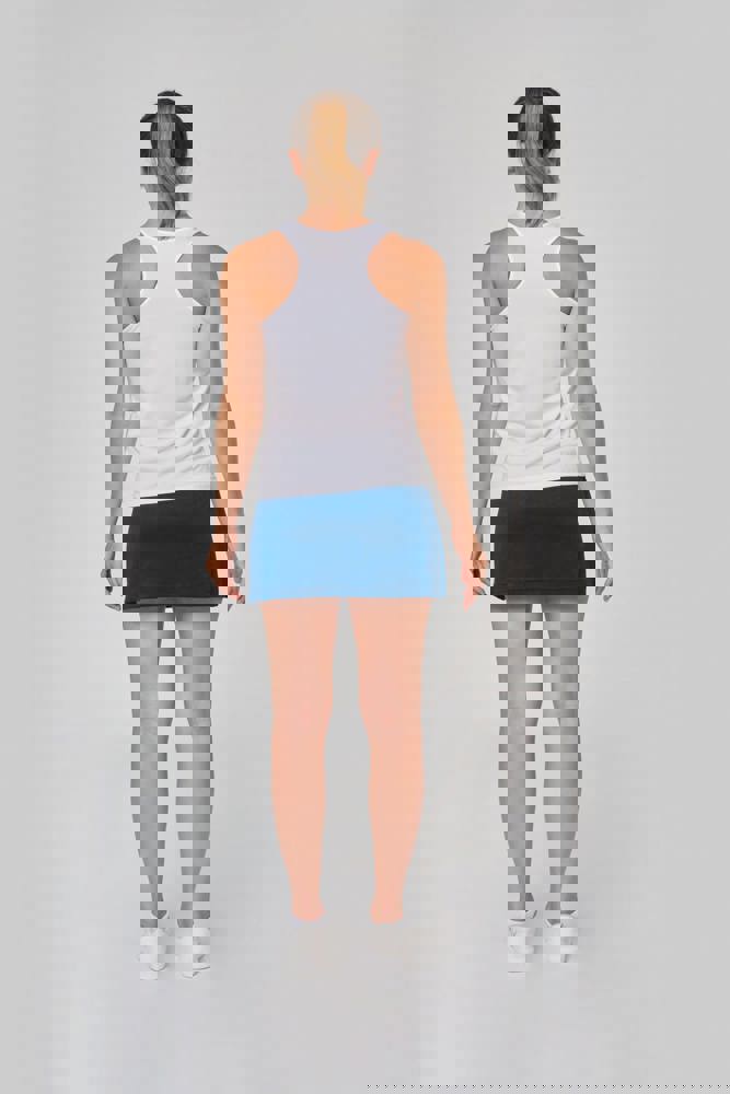 PA165 - Damestennisrokje