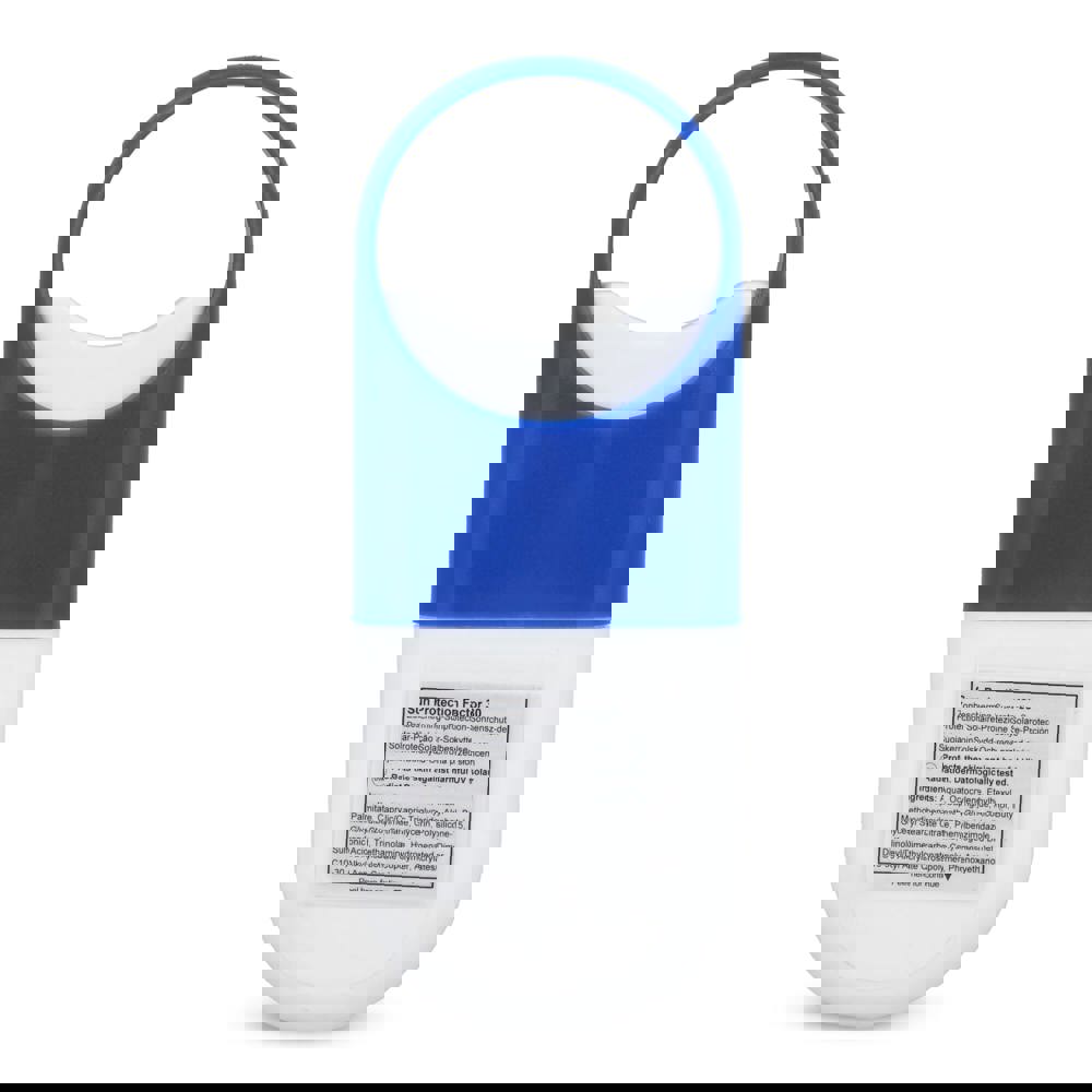 Zonnebrandspray factor 30