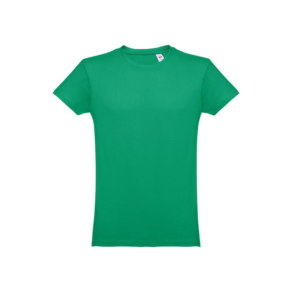 THC LUANDA 3XL. T-shirt voor mannen - groen