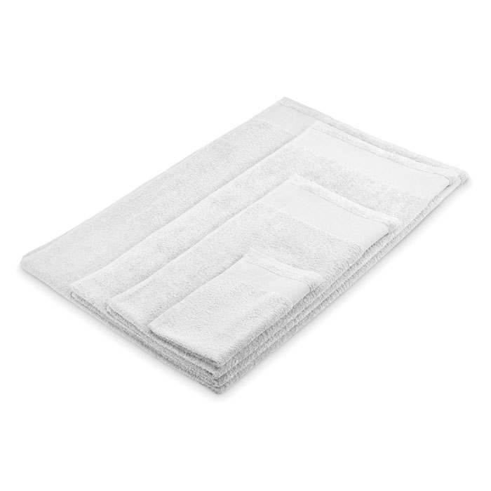 ISLAND 30 - Katoenen gastendoek