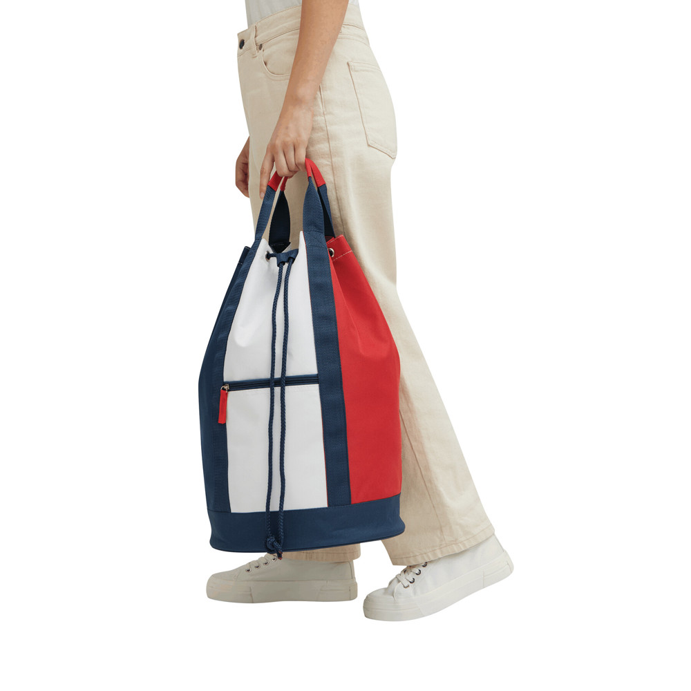 MARINA PACK - 600D/300D polyester plunjezak