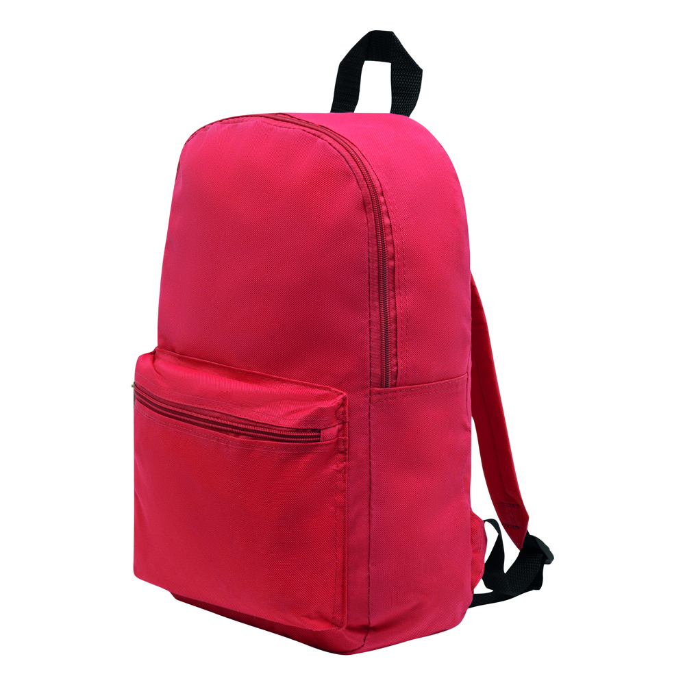 CHAP - Rugzak - Rood