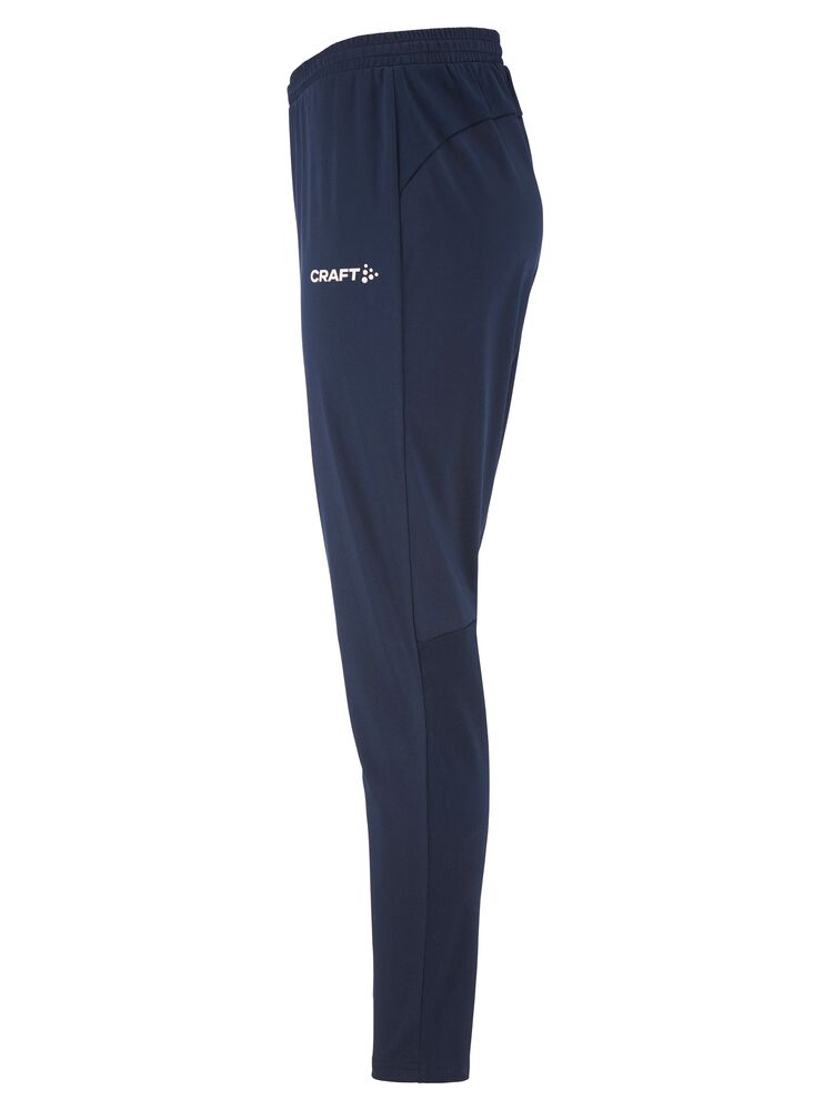 Craft - Evolve 2.0 Slim Pant W Navy XXL