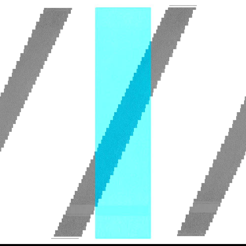 Sophie Muval sporthanddoek 130x30 cm, 450 gr/m²