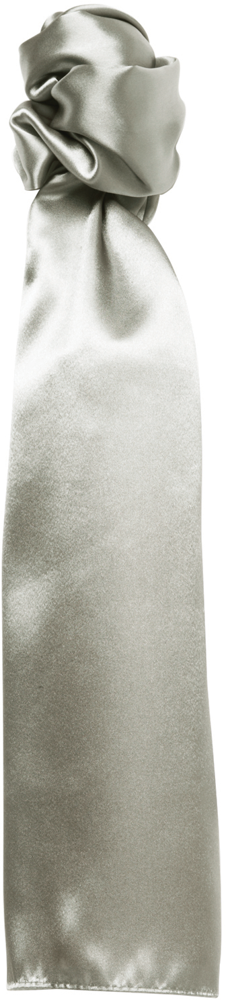 PB30 - 'Colours' effen Business Sjaal - Silver