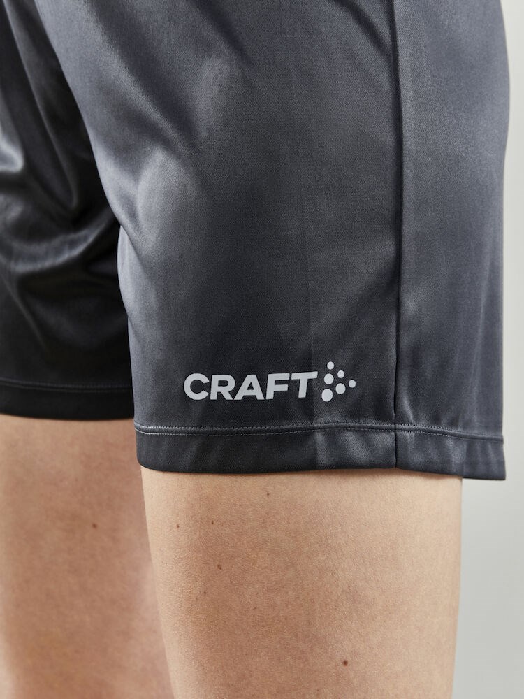 Craft - Progress 2.0 Shorts W Asphalt M