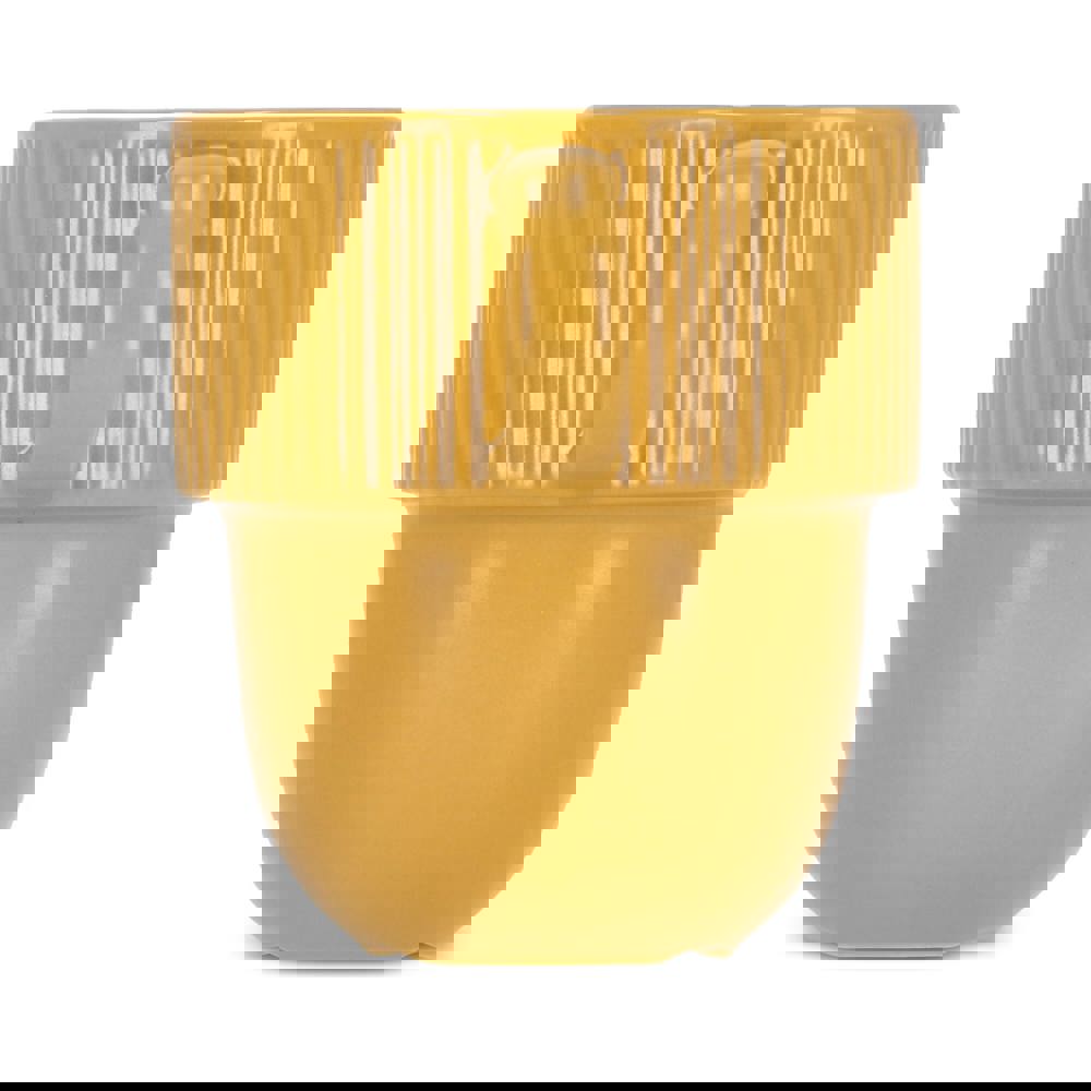 Sagaform Inka mok met oor 270ml