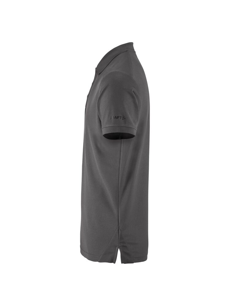 Craft - CORE Unify Polo Shirt M Granite XL