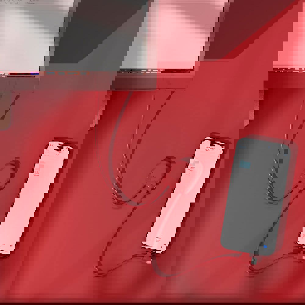 Xoopar Ice-C Charging cable