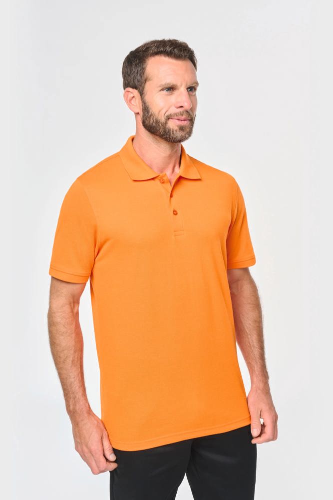 WK274CX - Polo korte mouwen