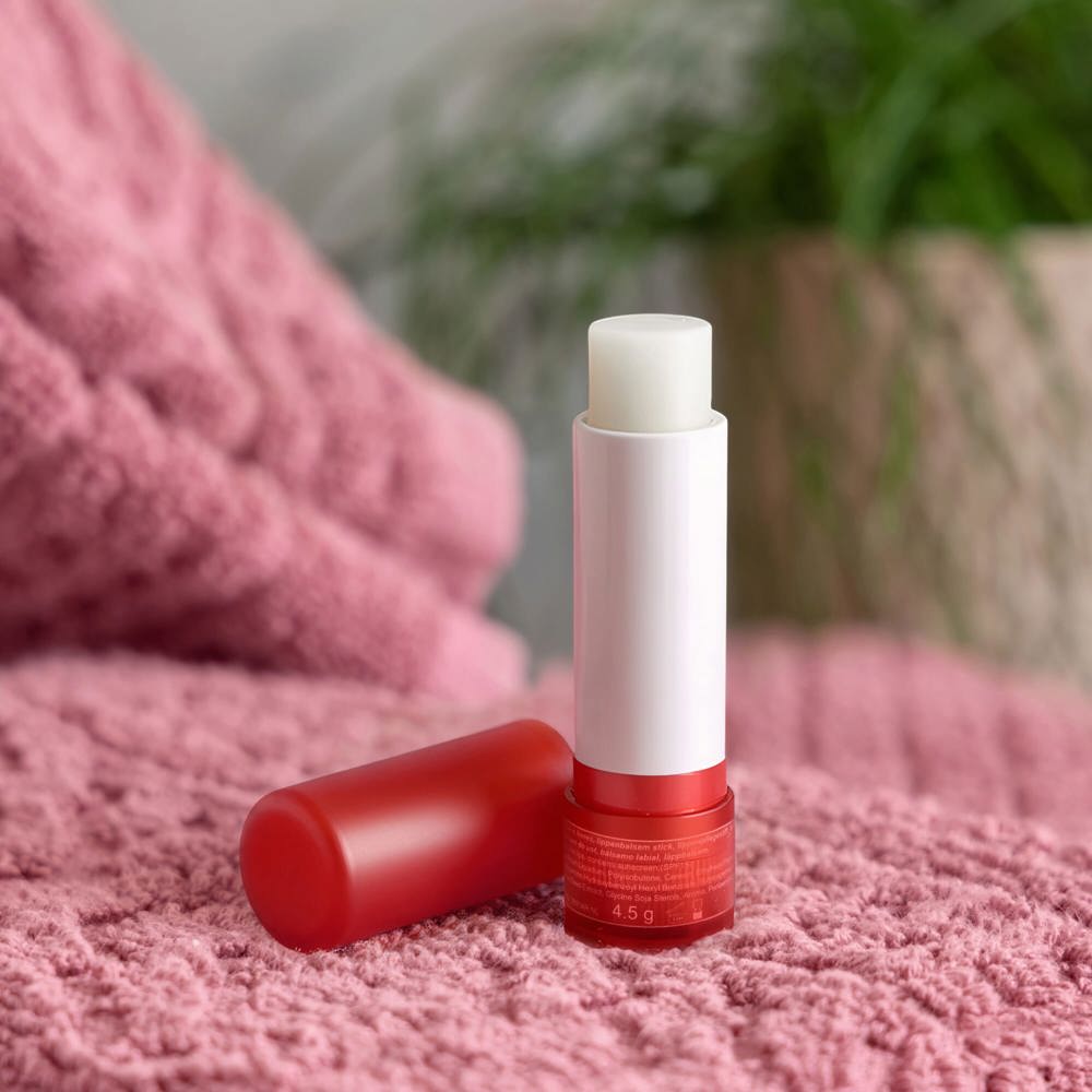 Lipbalsem stick