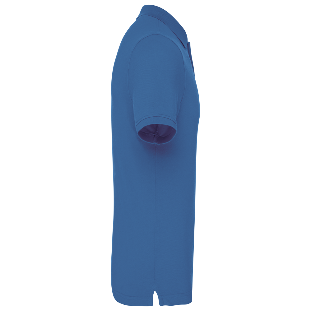 K2025C - Piqué-herenpolo Bio180