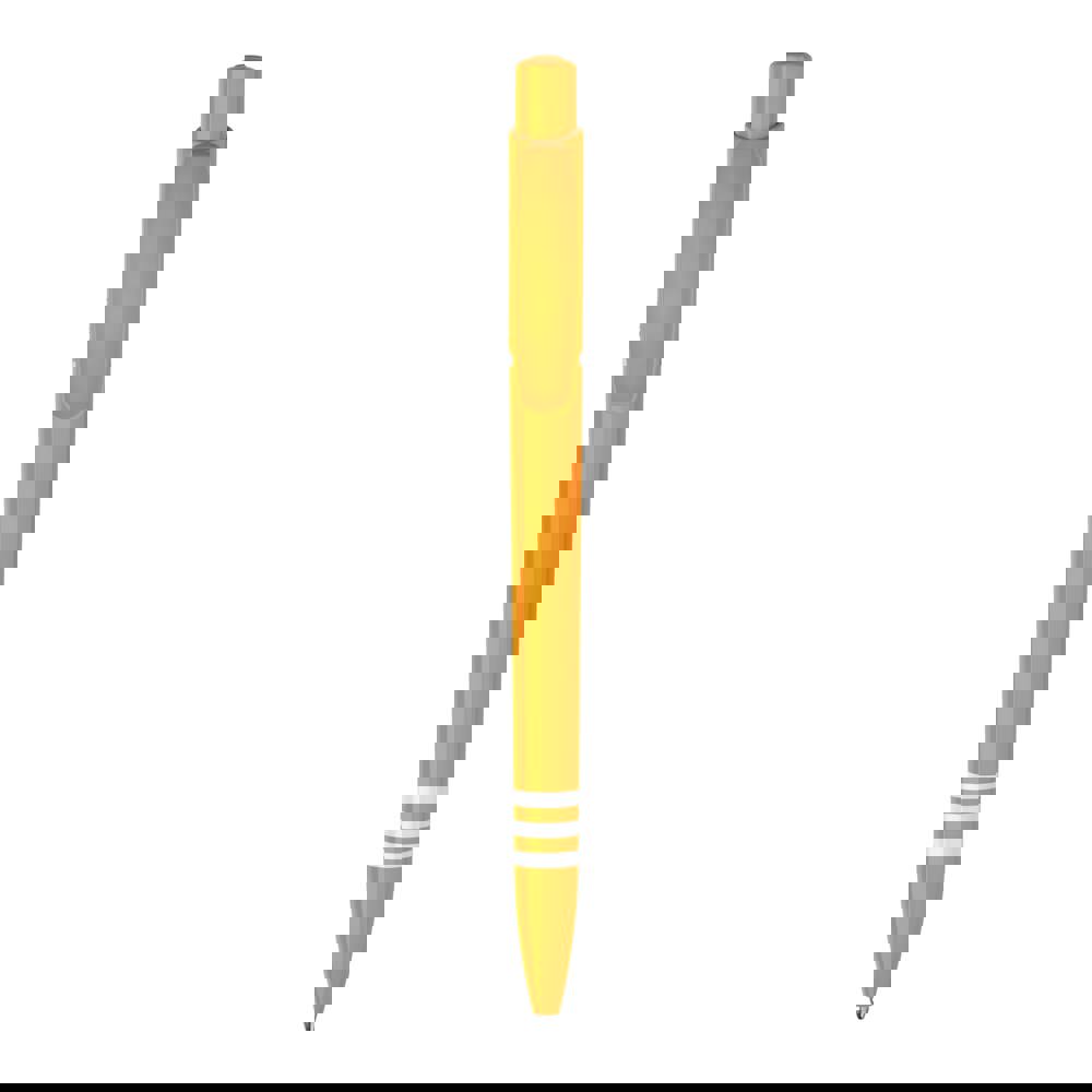 Balpen Tropic Colour hardcolour