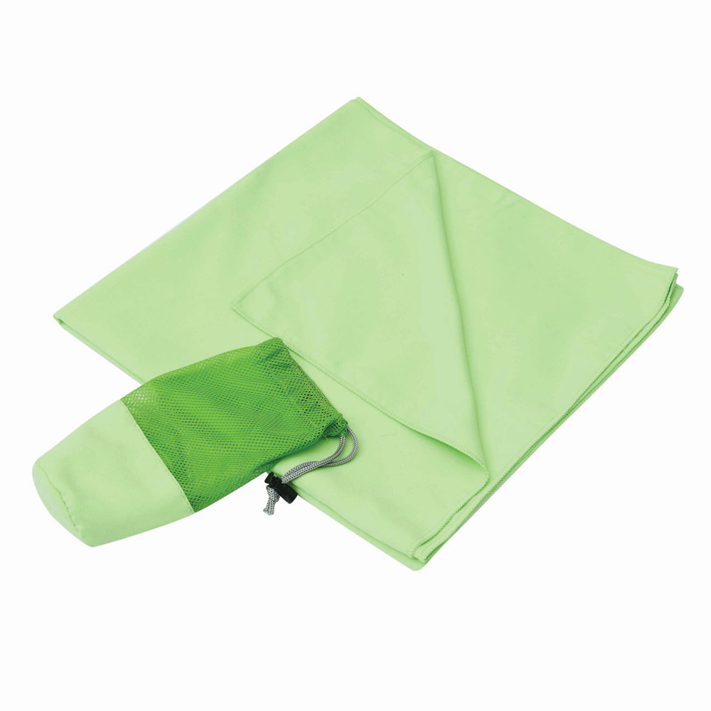 FRESHNESS - Mircofiber-handdoek