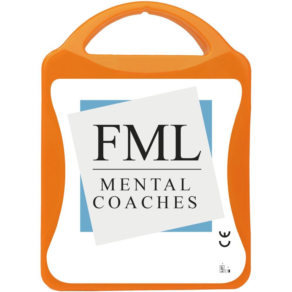 MyKit Fiets reparatie set