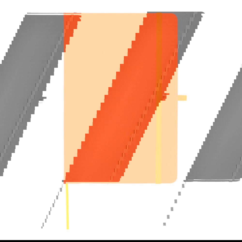 PU-Notitieboekje Sora A5