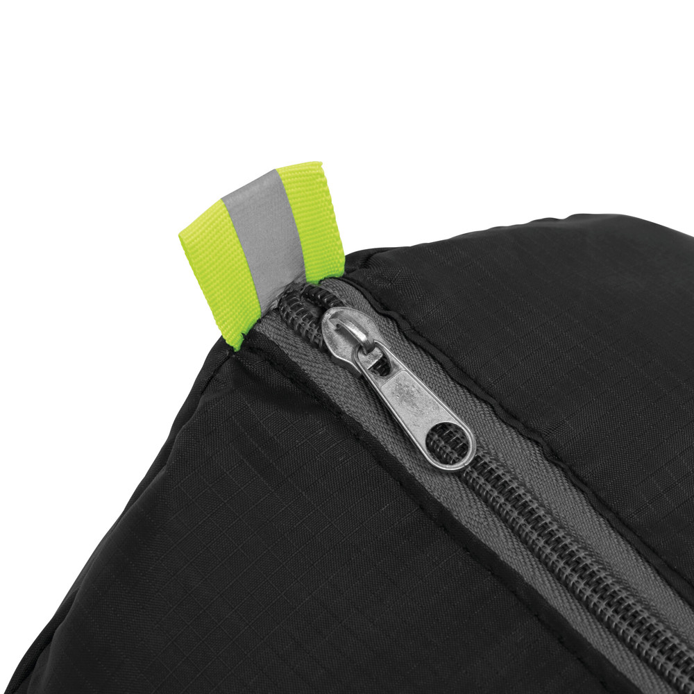 VOLUNTEER GYM - Opvouwbare sporttas