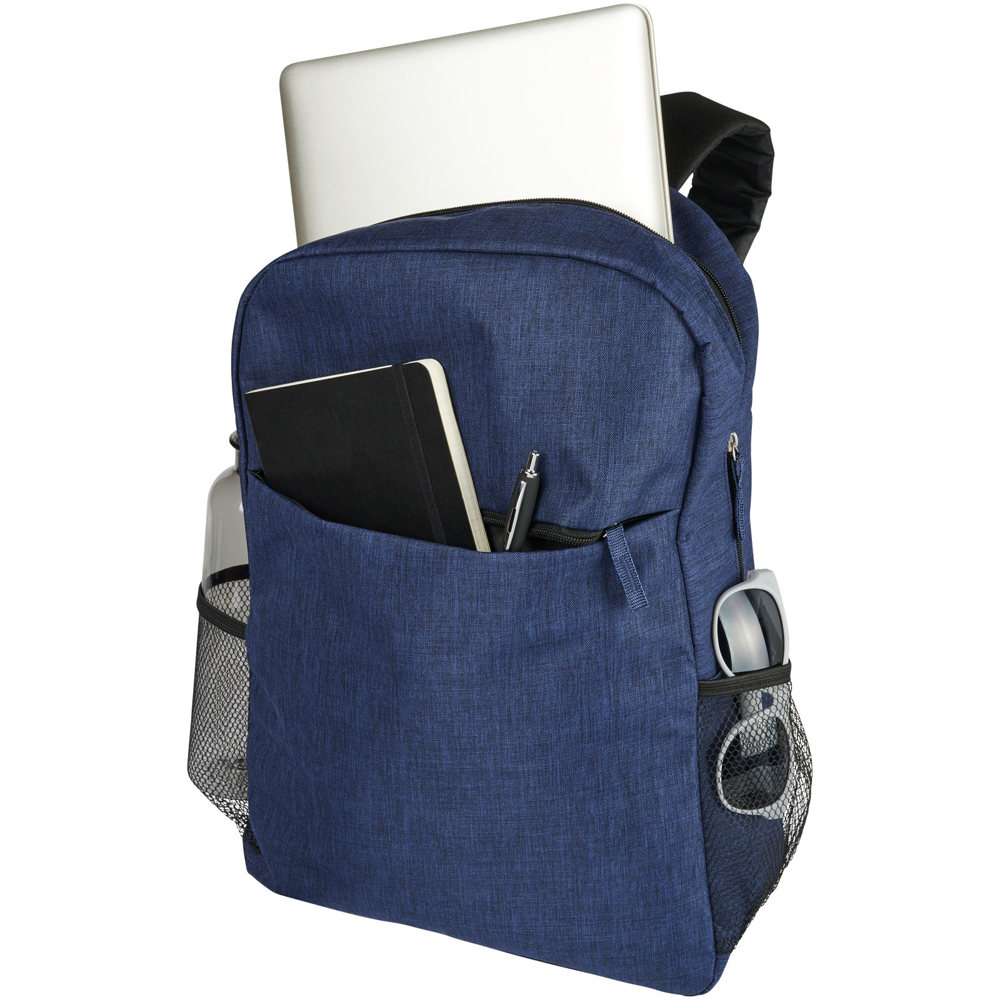 Hoss 15" laptop rugzak 18L