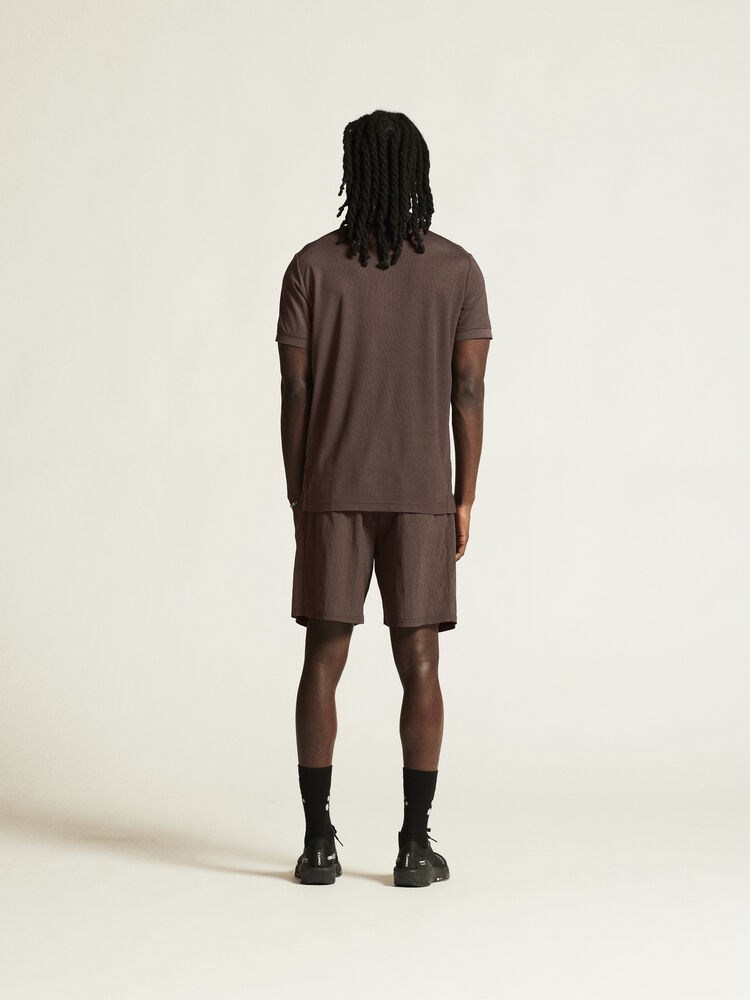 Craft - CORE Unify Polo Shirt M Prune XL