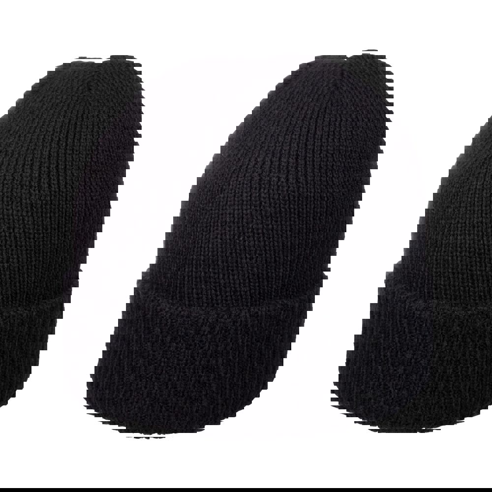 Exclusive Beanie with Brim