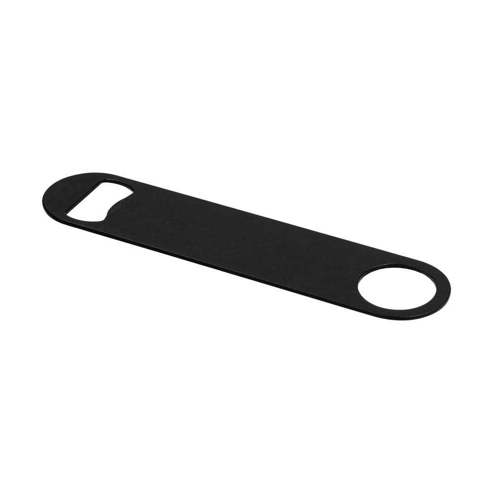 Kapselopener "Speed" - matzwart