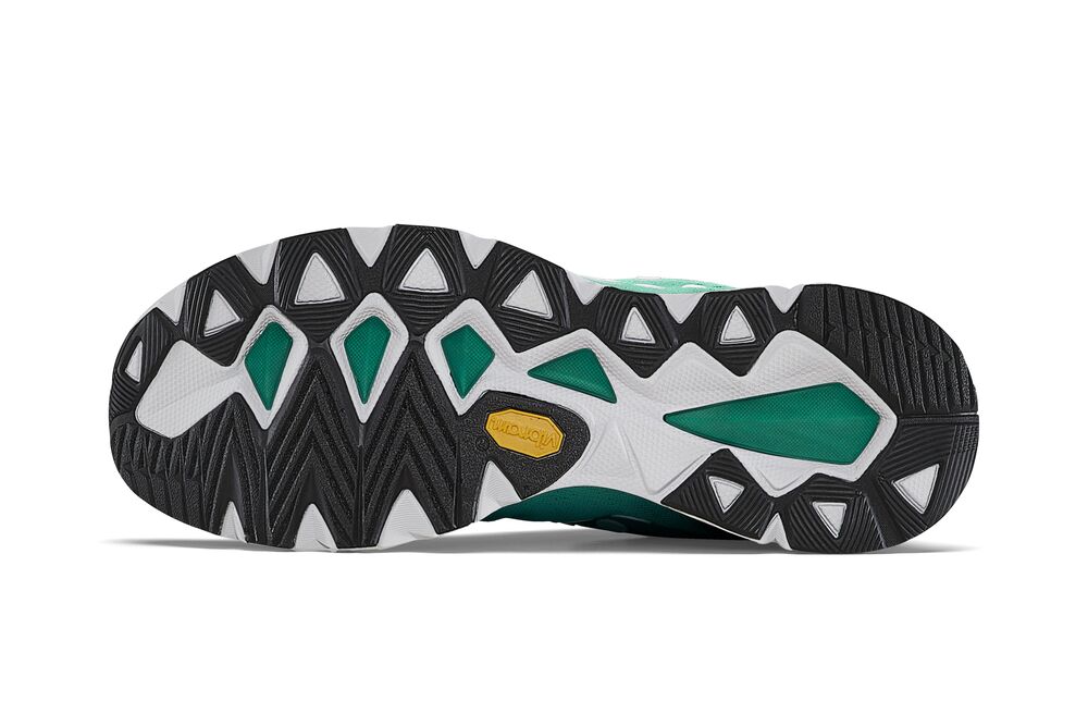 Craft - V150 Engineered W Team Green 7/40,3/4