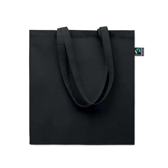 OSOLE++ COLOUR - Fairtrade boodschappentas 180g