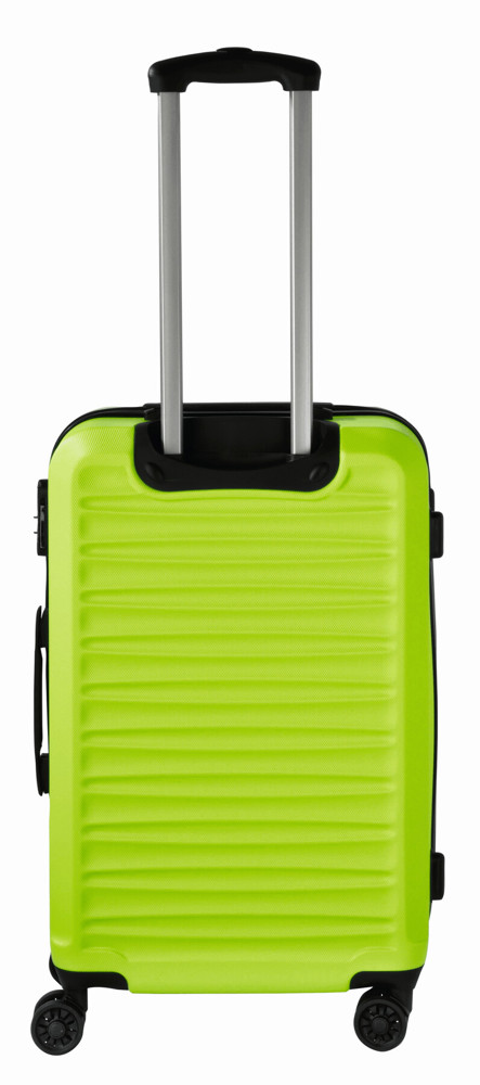 HAVANNA 2:0 - Trolley-set HAVANNA 2.0 - lichtgroen