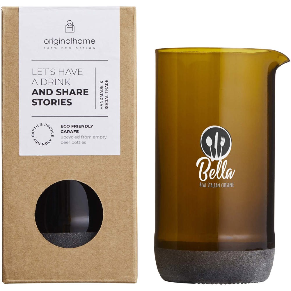 Originalhome 430 ml waterkaraf