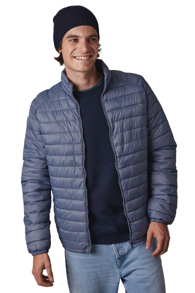 KP516 - Muts Met Ribboord