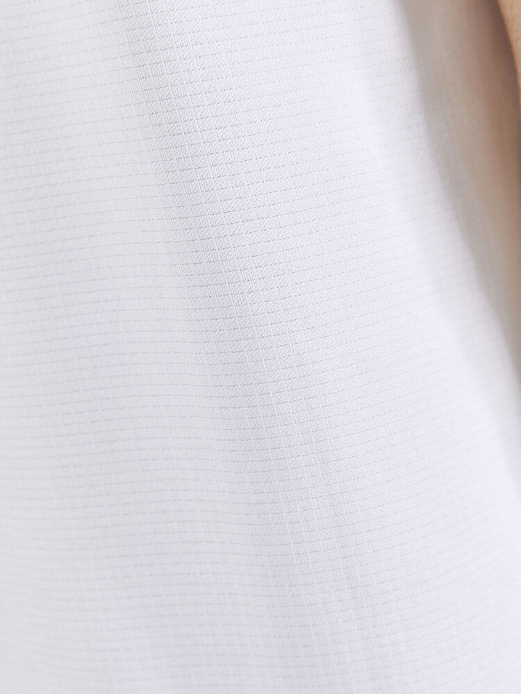 Craft - Basket 2.0 Singlet M White S